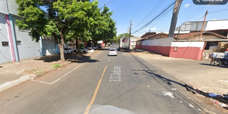 Rua Di Cavalcanti terá tráfego em duplo sentido ainda esse mês, anuncia Foztrans.