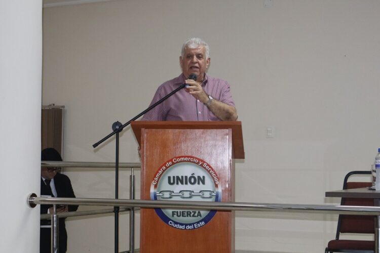 Ciudad del Este se prepara para a Black Friday 2025 e discute logística após abertura da nova ponte