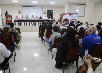 Ciudad del Este se prepara para a Black Friday 2025 e discute logística após abertura da nova ponte