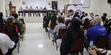 Ciudad del Este se prepara para a Black Friday 2025 e discute logística após abertura da nova ponte