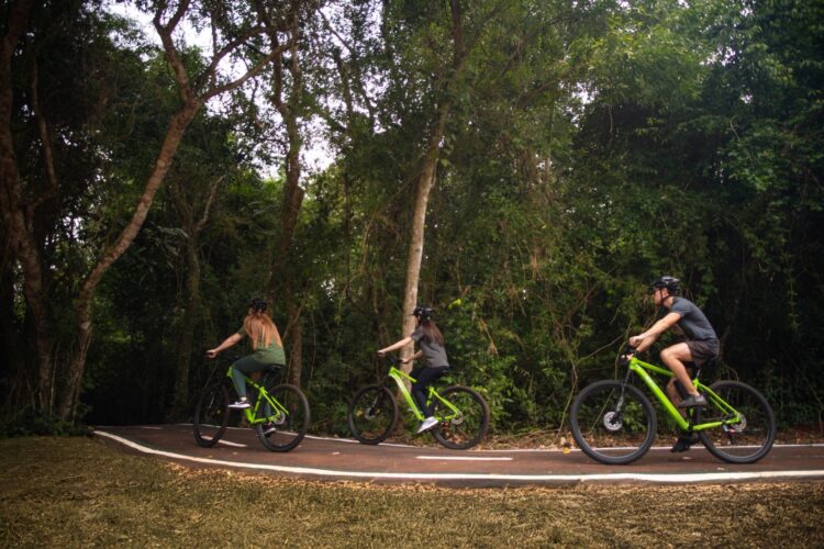 Parque Nacional do Iguaçu amplia horário para receber turistas no feriado