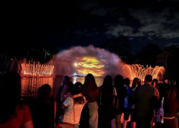 Wonder Park Foz integra campanha “Massa é Ser Solidário”