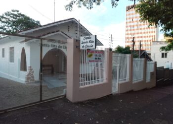 Bazar de Natal Santa Rita de Cássia promete tradição, solidariedade e produtos artesanais em Foz do Iguaçu