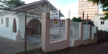 Bazar de Natal Santa Rita de Cássia promete tradição, solidariedade e produtos artesanais em Foz do Iguaçu