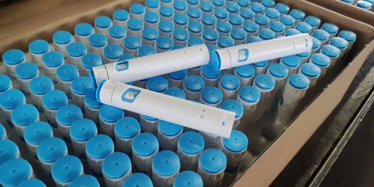 Auditor da Receita Federal detalha maior apreensão de canetas emagrecedoras do país que ocorreu na Ponte da Amizade