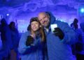 Dreams Ice Bar terá sessões extras para atender turistas