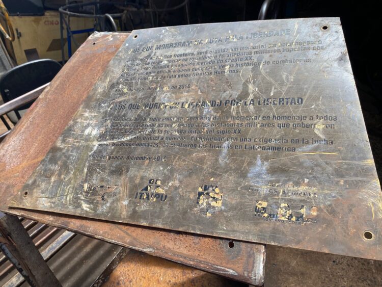 Revitalização da Praça Naipi devolve espaço à comunidade