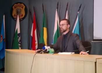 PF detalha Operação Escolta que desmantelou megaesquema de contrabando na fronteira