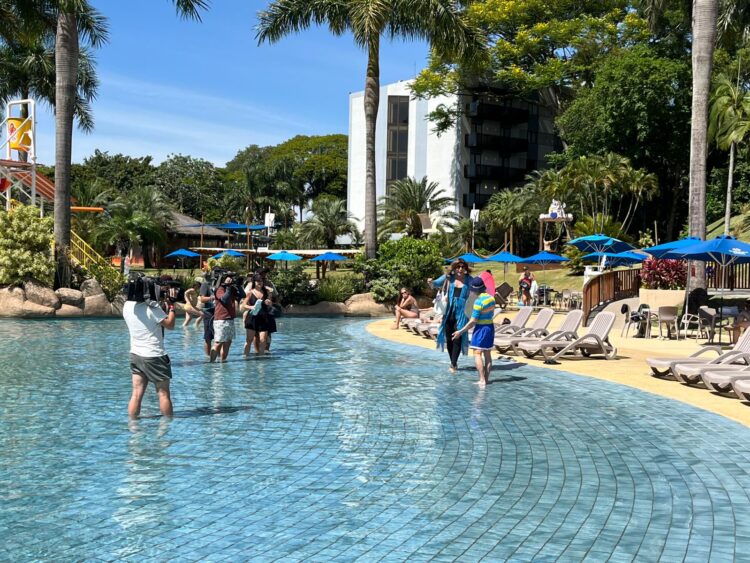 Foz do Iguaçu ganha destaque nacional em série especial do Domingo Legal