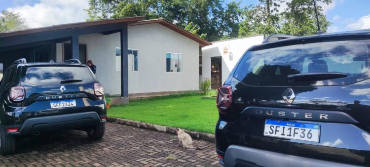 GAECO apura novo esquema ilegal de liberação de veículos com falsos laudos periciais