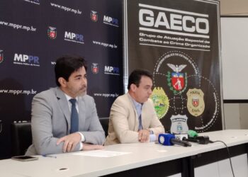 GAECO apura novo esquema ilegal de liberação de veículos com falsos laudos periciais