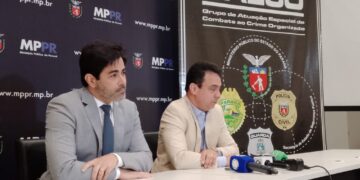 Operação Ubiquidade 2: GAECO apura participação de policial civil de Foz do Iguaçu em esquema para liberação irregular de veículos