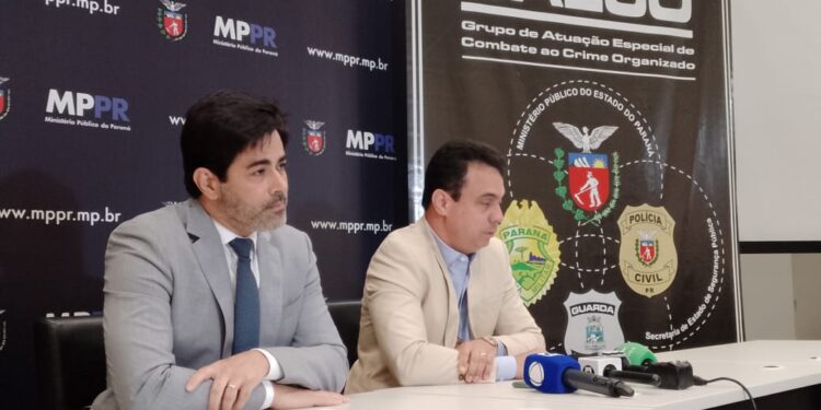 GAECO apura novo esquema ilegal de liberação de veículos com falsos laudos periciais