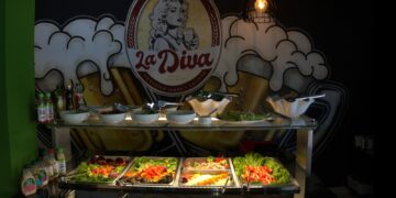 “La Diva”: a nova fábrica de cerveja e proposta gastronômica na Tríplice Fronteira