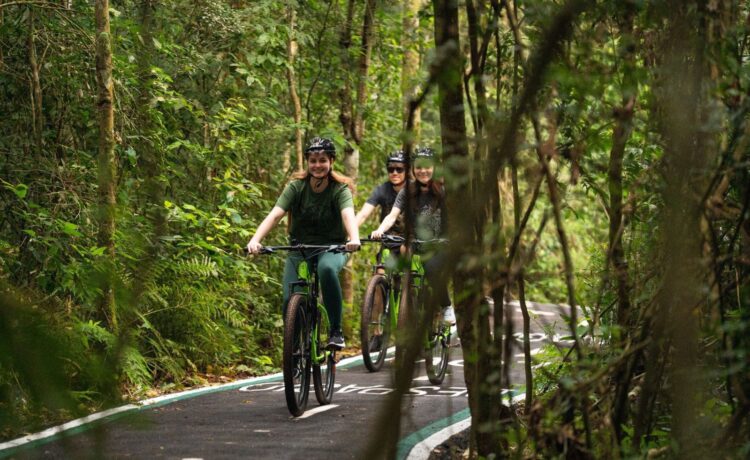 Parque Nacional do Iguaçu amplia horário e lança atrações culturais para o feriadão