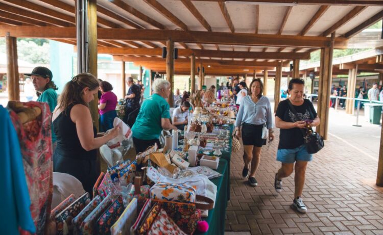 Parque Nacional do Iguaçu amplia horário e lança atrações culturais para o feriadão