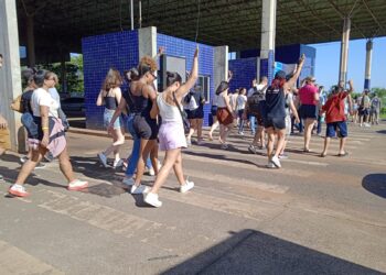 Saiba o que você pode trazer do Paraguai e as quantidades permitidas nesta Black Friday