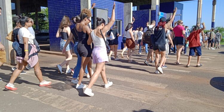 Saiba o que você pode trazer do Paraguai e as quantidades permitidas nesta Black Friday