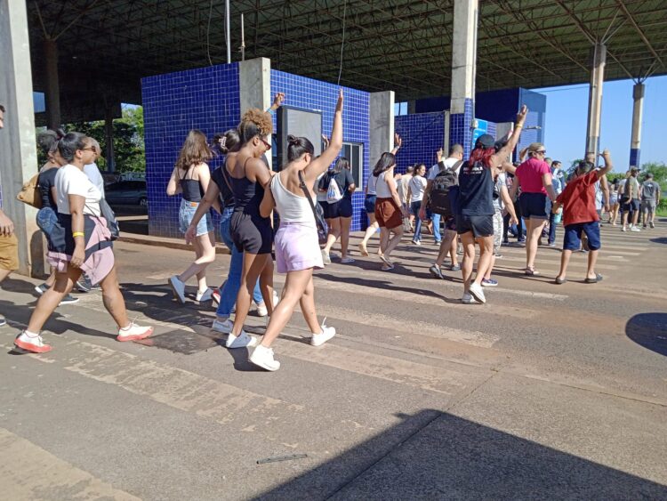 Saiba o que você pode trazer do Paraguai e as quantidades permitidas nesta Black Friday