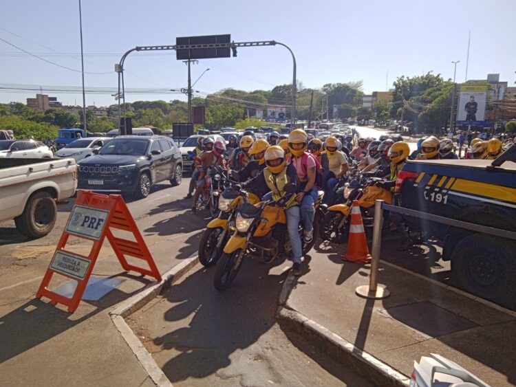 Saiba o que você pode trazer do Paraguai e as quantidades permitidas nesta Black Friday