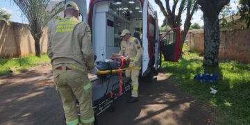 Homem é encontrado ferido após agressão no Portal da Foz