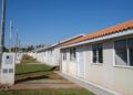 Primeiras 52 casas do Projeto Moradias serão entregues a famílias da Vila Brás