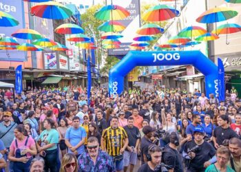 Black Friday 2025 bate recorde histórico e Ciudad del Este se destaca no turismo de compras