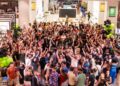 Black Friday histórica: New Zone leva multidões e cria novo padrão de varejo em Ciudad del Este