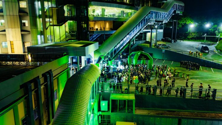 Black Friday histórica: New Zone leva multidões e cria novo padrão de varejo em Ciudad del Este