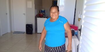 Quando a chave abre um futuro: conheça as famílias de Foz que receberam as primeiras casas sustentáveis do Brasil