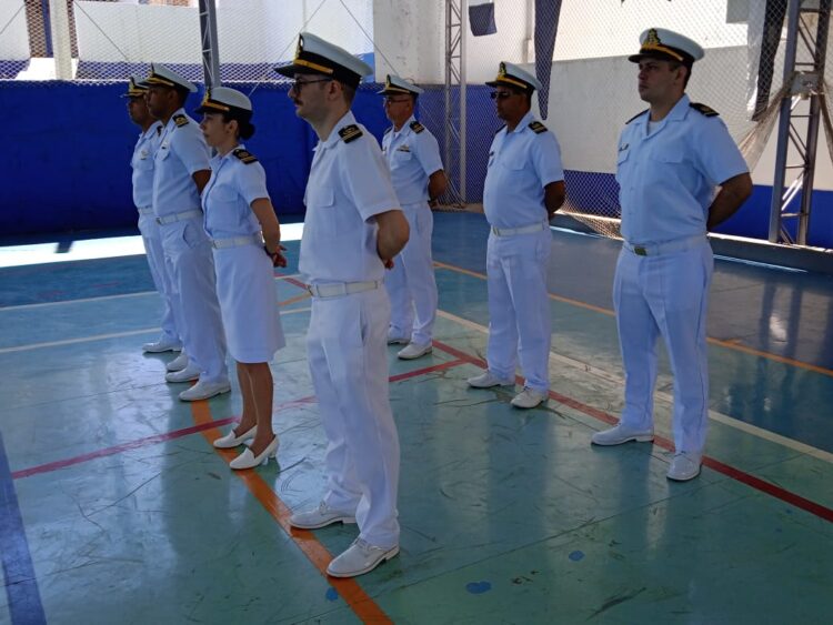 Capitania Fluvial do Rio Paraná Celebra 85 Anos com Homenagens a Parceiros