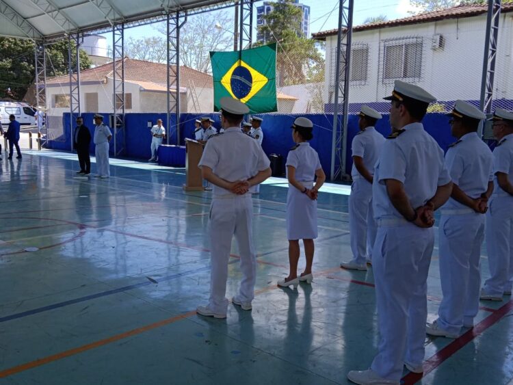 Capitania Fluvial do Rio Paraná Celebra 85 Anos com Homenagens a Parceiros