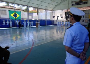 Capitania Fluvial do Rio Paraná Celebra 85 Anos com Homenagens a Parceiros