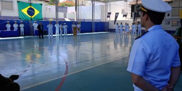 Capitania Fluvial do Rio Paraná Celebra 85 Anos com Homenagens a Parceiros
