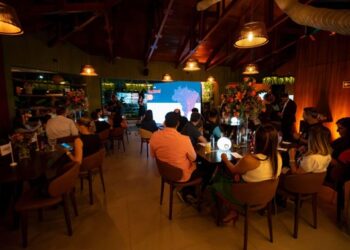 GOL inaugura rota direta entre Foz do Iguaçu e Fortaleza com evento para trade turístico