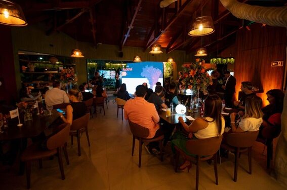 GOL inaugura rota direta entre Foz do Iguaçu e Fortaleza com evento para trade turístico