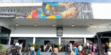Mercado Público Barrageiro celebra 1 ano como polo cultural, gastronômico e turístico