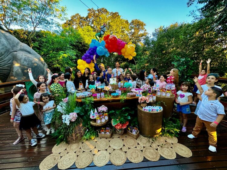 Complexo Dreams Park Show amplia oferta de espaços exclusivos para eventos em Foz