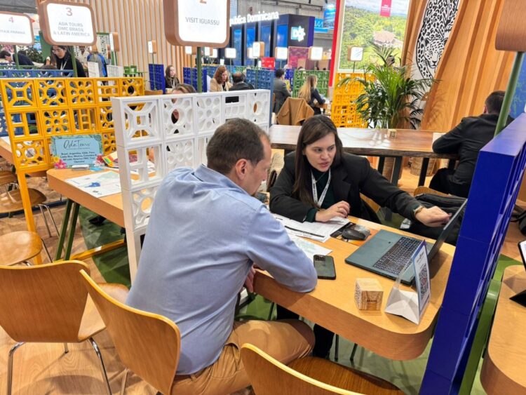 Visit Iguassu reforça projeção de Foz do Iguaçu no turismo de eventos