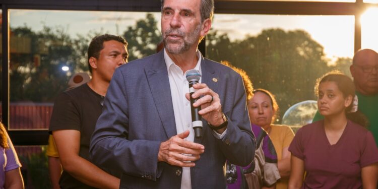 Itaipu Binacional projeta redução maior na tarifa de energia a partir de 2027