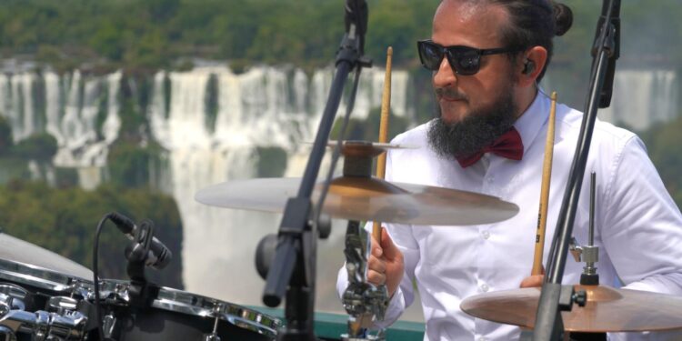 Parque Nacional do Iguaçu celebra o Natal com programação especial e atrações inéditas