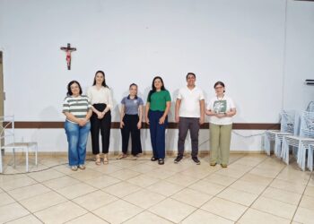 Matriz São João Batista lança Associação de Arte Sacra Arnaldo Janssen