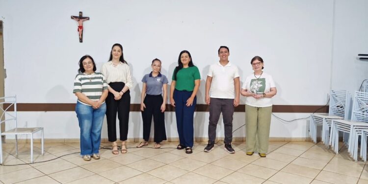 Matriz São João Batista lança Associação de Arte Sacra Arnaldo Janssen