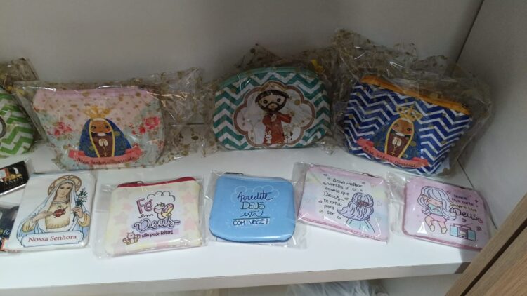 Matriz São João Batista lança Associação de Arte Sacra Arnaldo Janssen