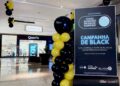 Black Friday do Catuaí Palladium promete maratona de descontos e vantagens exclusivas