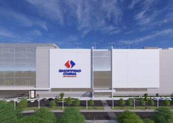 Shopping China impulsiona modernização de Ciudad del Este com novo centro comercial