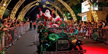 Vereadores antecipam análise de repasse para o Natal Luz