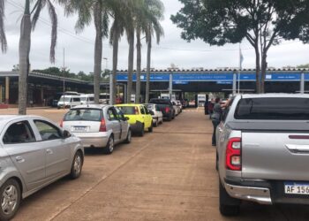 Argentina anuncia medidas para agilizar tráfego e acabar com filas para Puerto Iguazú