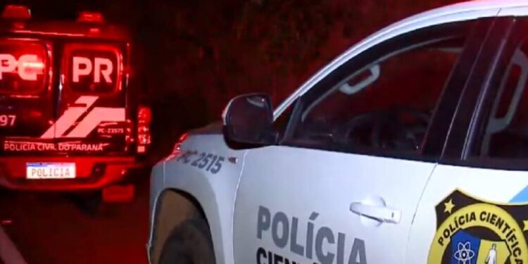 Homem de 33 anos é encontrado morto dentro de residência