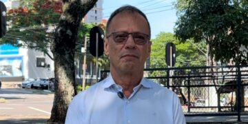 Coronel Áureo fala à Rádio Cultura sobre desafios e prioridades ao assumir o Hospital Municipal